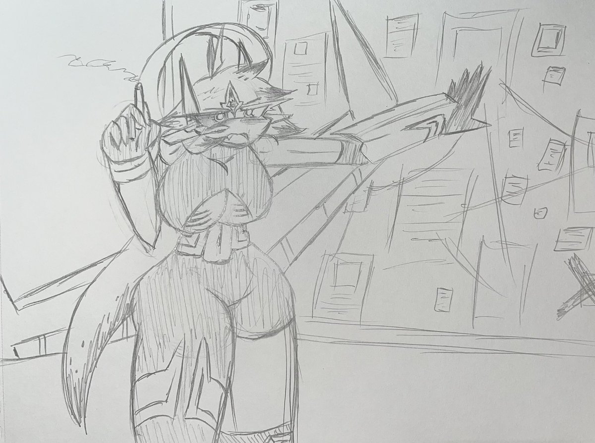 Flamesail Project tweet media