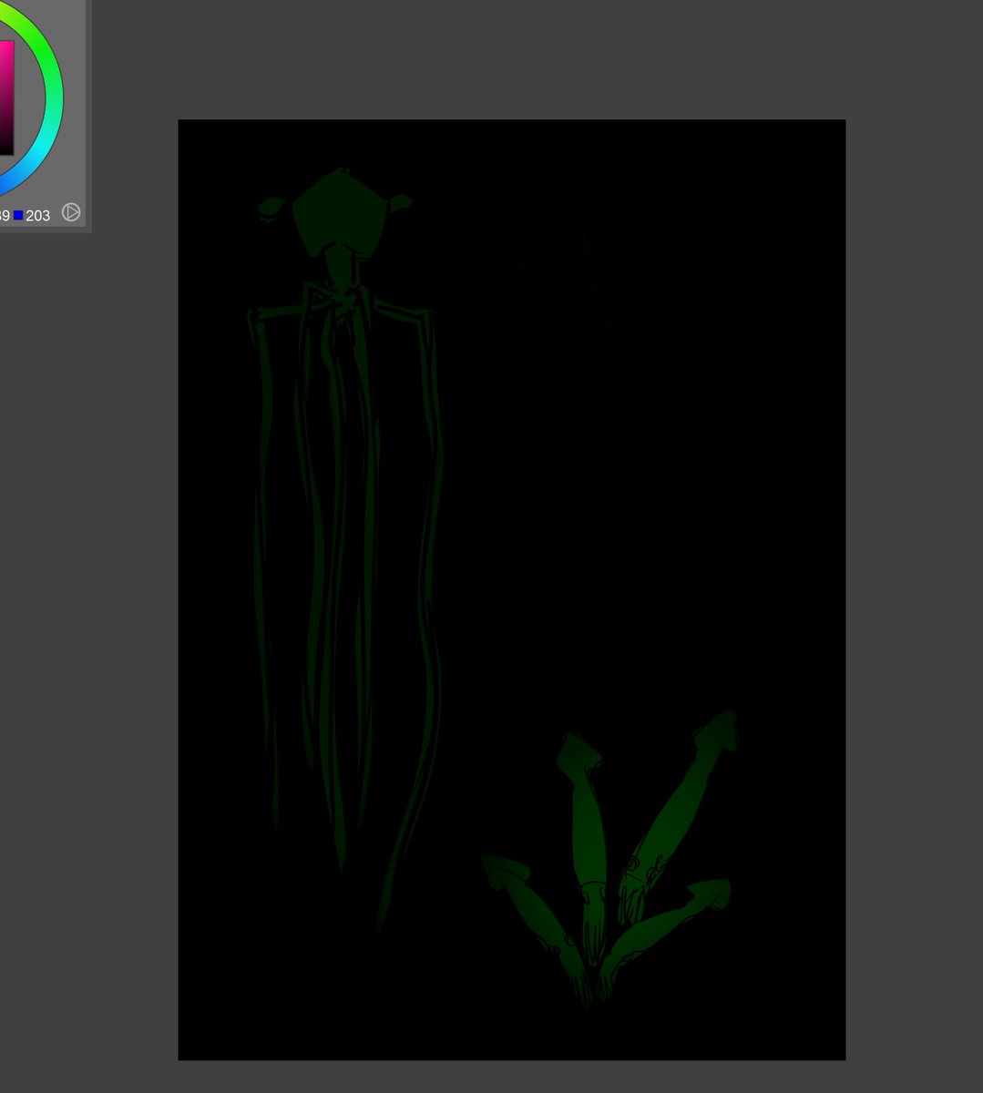 𝕻3𝕽1💾 tweet media