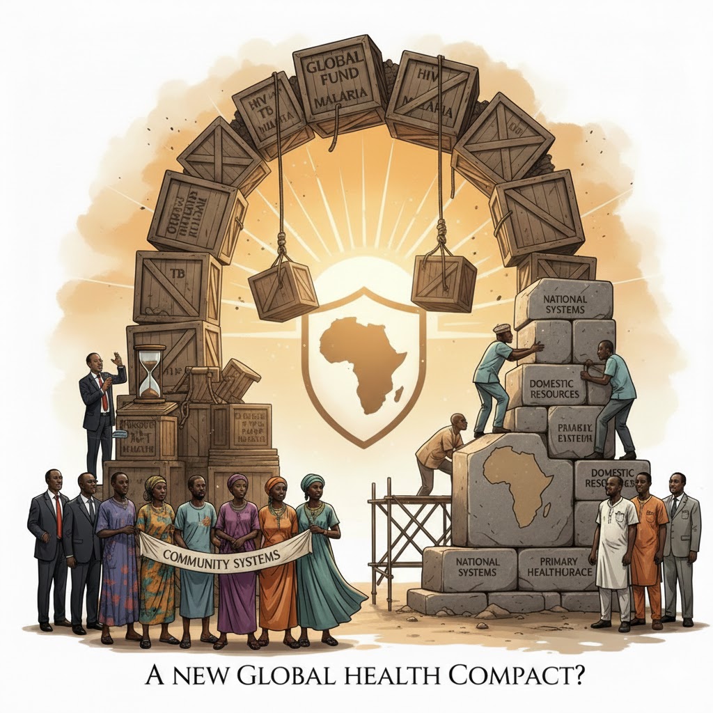 African Constituency Bureau tweet media