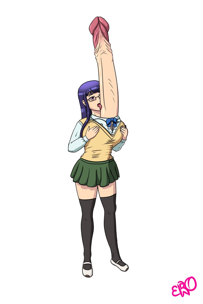 erofutasenpai's tweet photo. I'm open for #commissions
I do #futanari, #mutant girls, #monstergirls, #multilimb (#multicock, #multiarm, #multileg, #multihead, #multibreast) and other fetishes.
I also do #furryart. https://t.co/CpqGHgZdk3