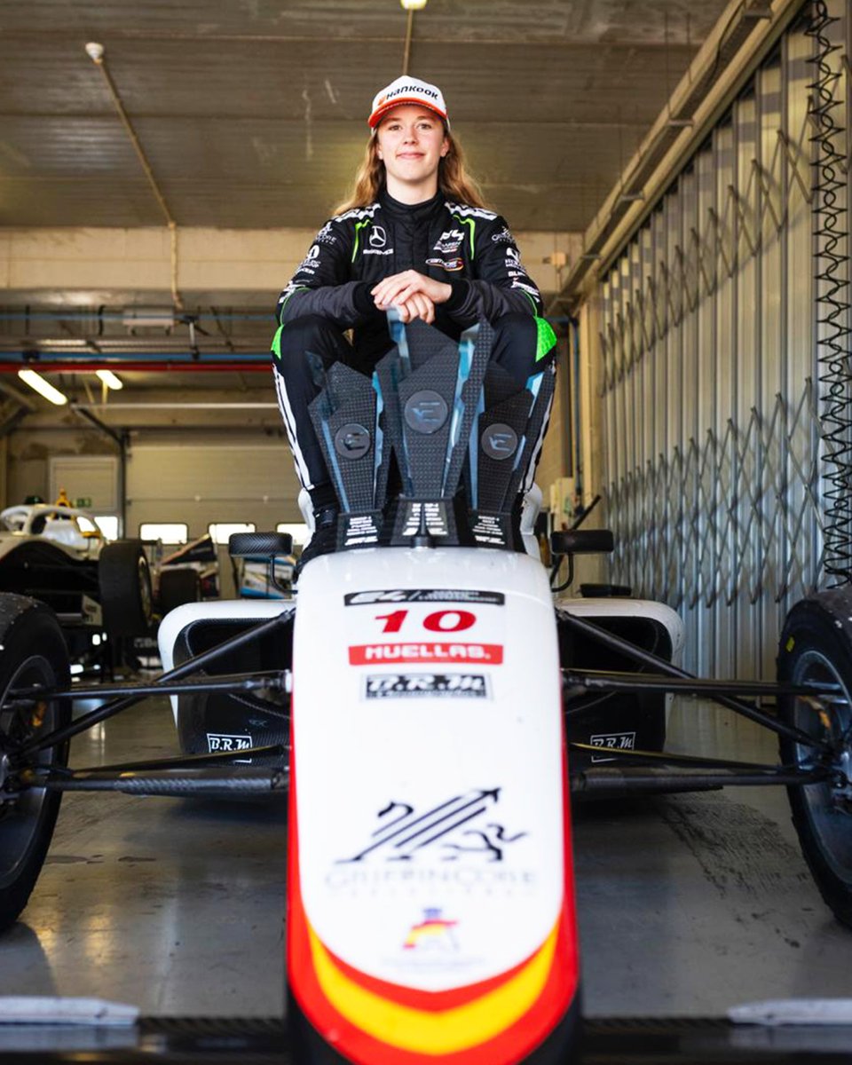 Mercedes-AMG PETRONAS F1 Team tweet media