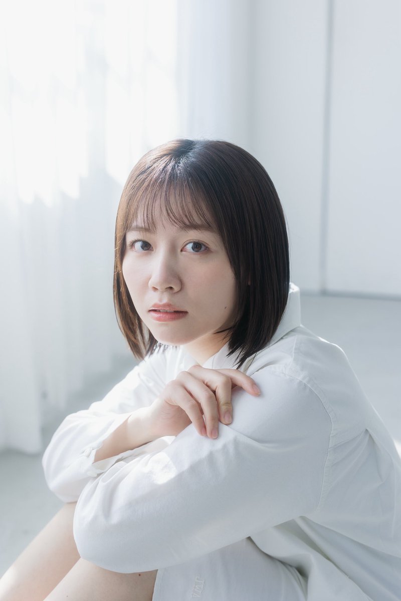 yoshimura_miru's tweet photo. 宣材写真🆕 https://t.co/ZGK5ZEfc0M