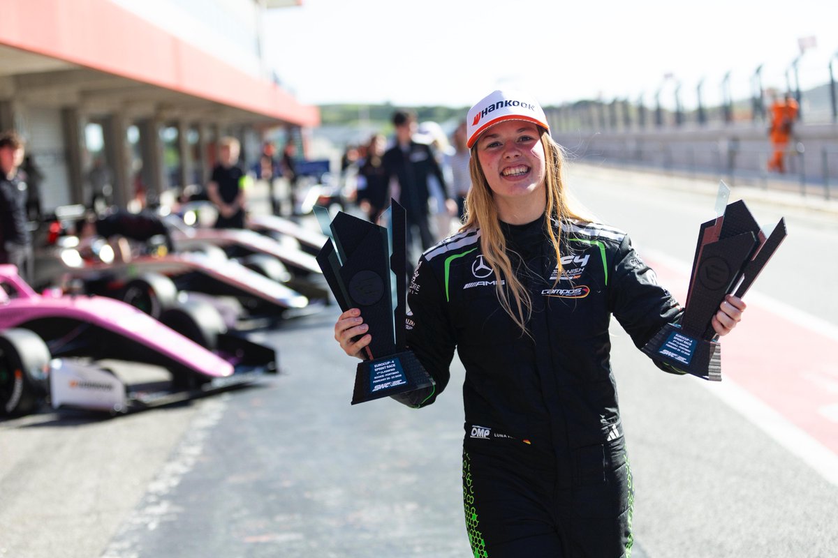 Mercedes-AMG PETRONAS F1 Team tweet media