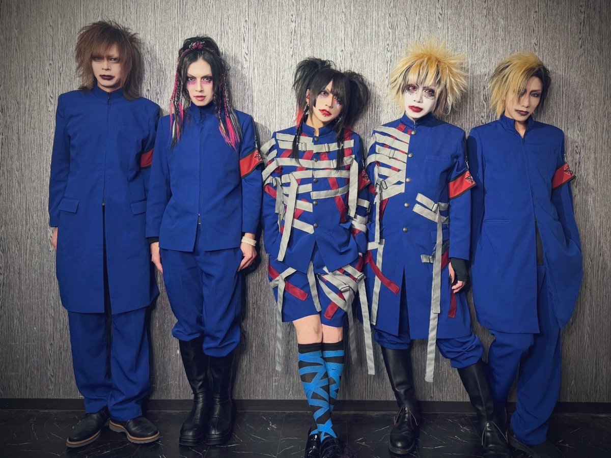 怪人二十面奏 (@kaijin_20) / Posts / X