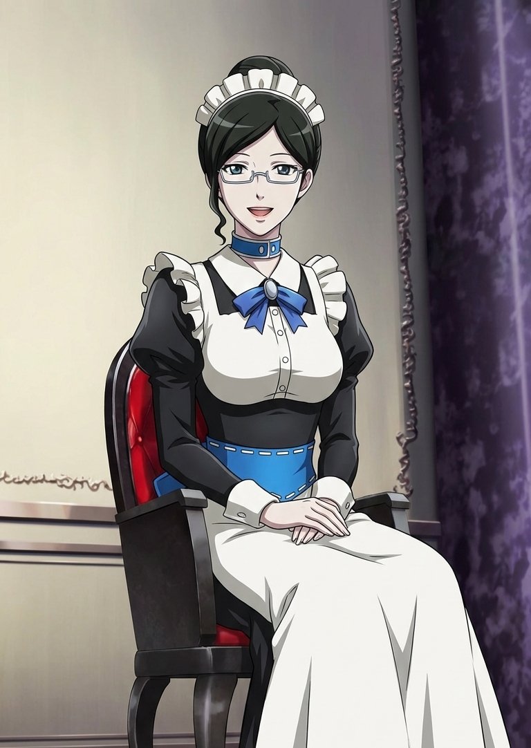 Welcome to Nazarick! #overlord