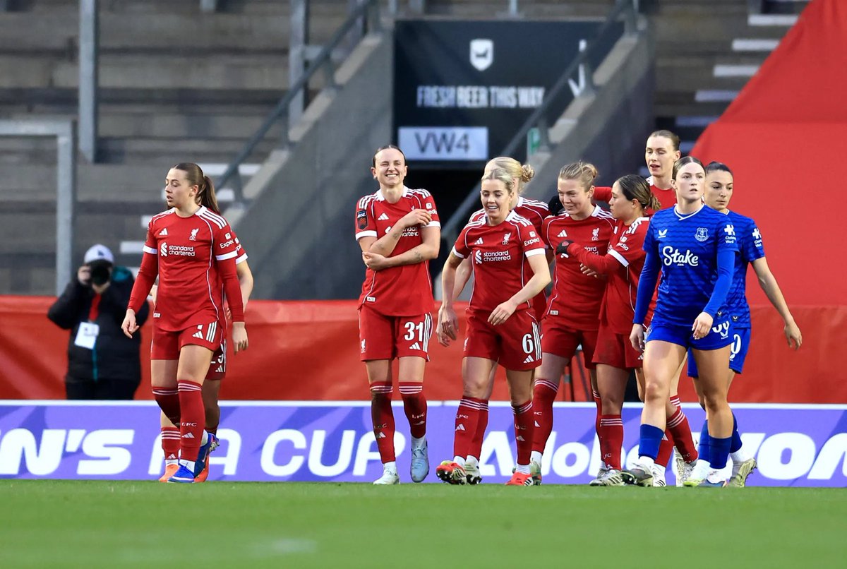 LFCW Central tweet media