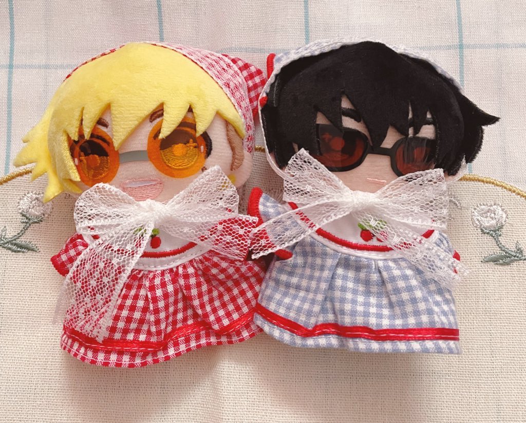 うちのきゃわわちゃんも見てください