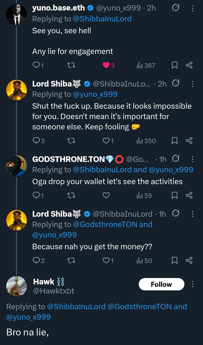 Lord Shiba🐺 tweet media