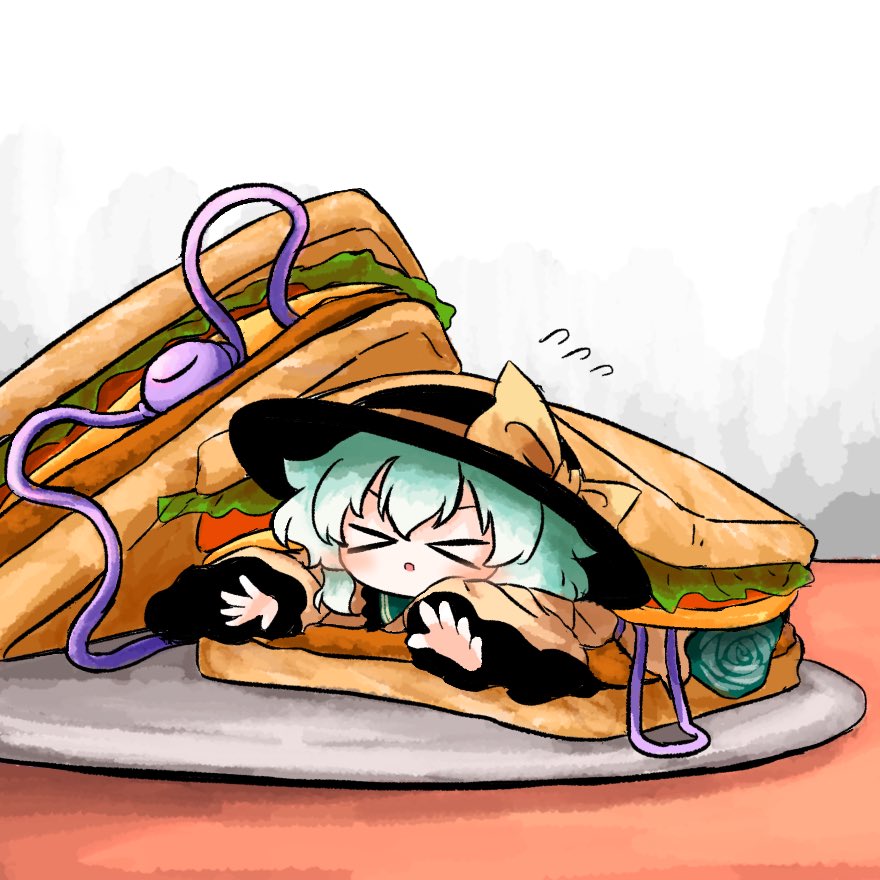 みに🥪