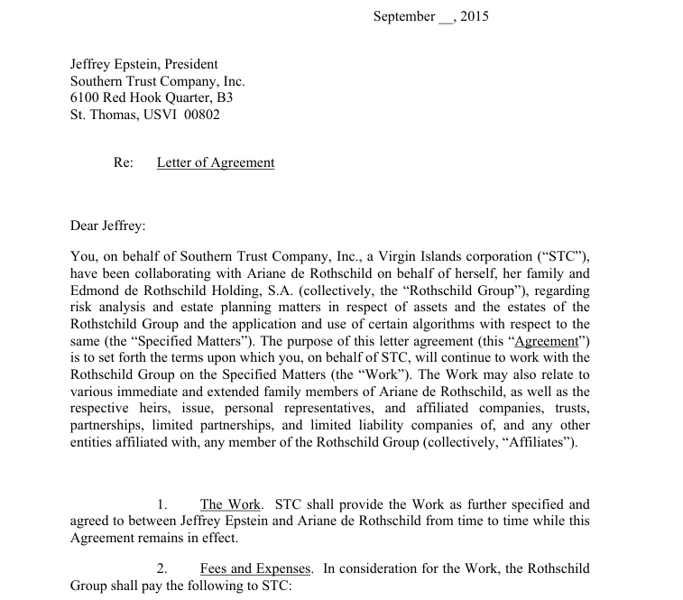 me8_x1782's tweet image. #Epstein #EpsteinFiles #EpsteinClientList 
@GoyFiles @Foundational_AI @LizCrokin @WallStreetApes @coffeebreak_YT

Epstein Files Exposed: 
The Shocking Mossad Links and Hidden Documents

Research done by: goyfiles.com

------------------------------------------------