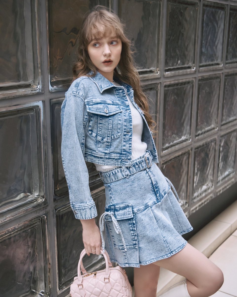 2026 LIP SERVICE Denim collection 👖🩵