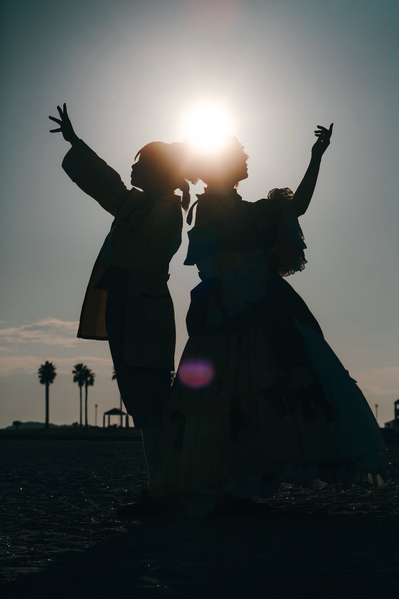 あまの tweet media