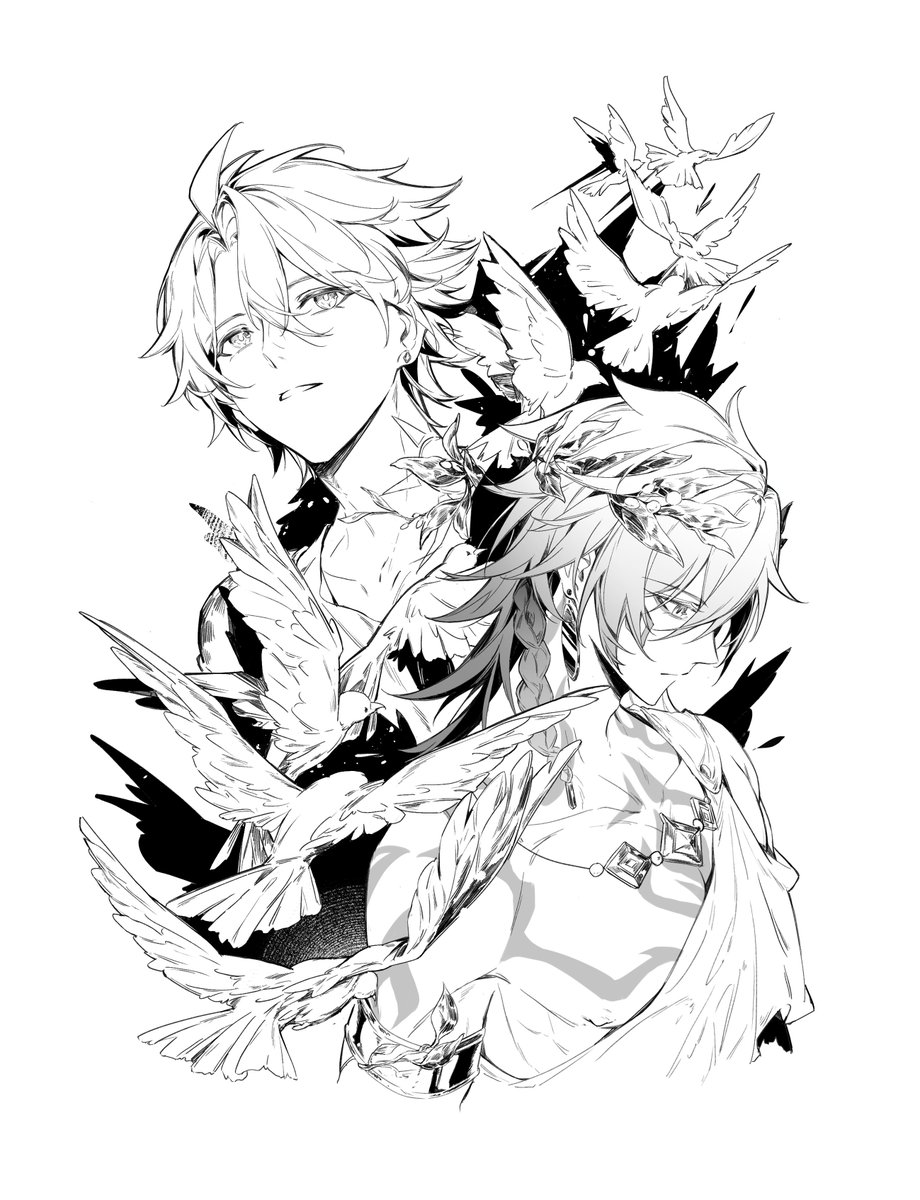 Luuuuuucao tweet media