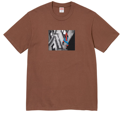supreme #26SS 狙う物3 葵産業は立ち上げでなければ・・・ Hanesは無地