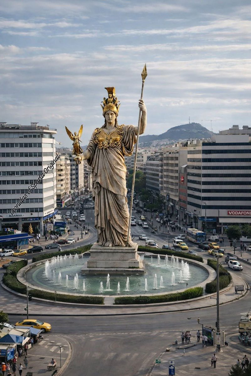 wwwmolwnlavecom's tweet photo. Ετσι έπρεπε να ήταν η Πλ. ''Ομονοιας'' και ανευ ΛΑΘΡΟ ! https://t.co/8f3ufhcNep