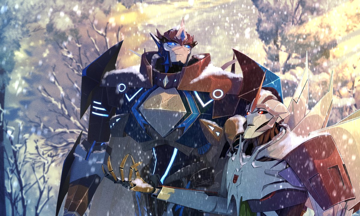 Rizzeli 3D COMMISSION OPEN 2/3 SLOTS tweet media