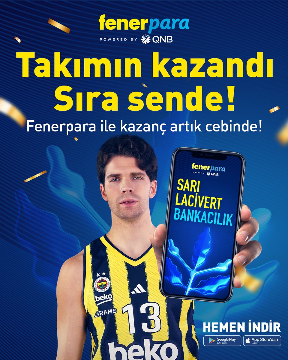 Fenerpara tweet media