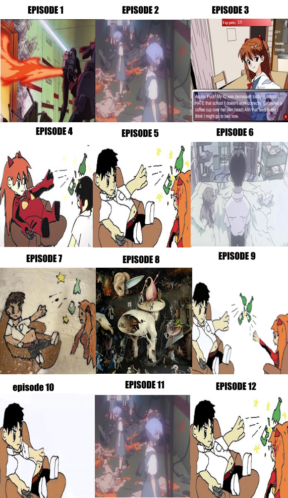 The Sensitive Gaming Brit tweet media