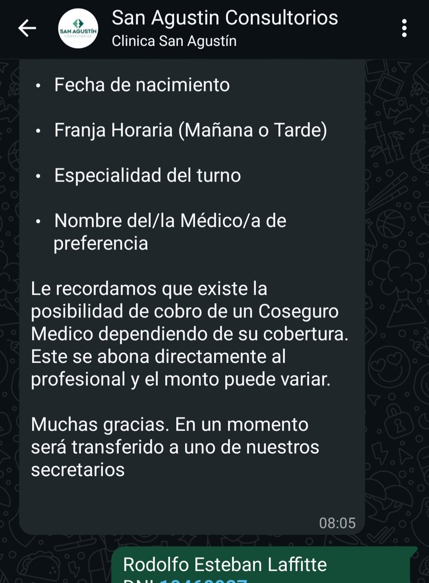 Rodolfo E. Laffitte tweet media