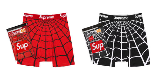 supreme #26SS 狙う物3 葵産業は立ち上げでなければ・・・ Hanesは無地