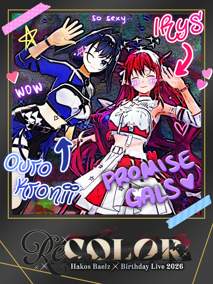 Mika Pikazo (@MikaPikaZo) / Posts / X