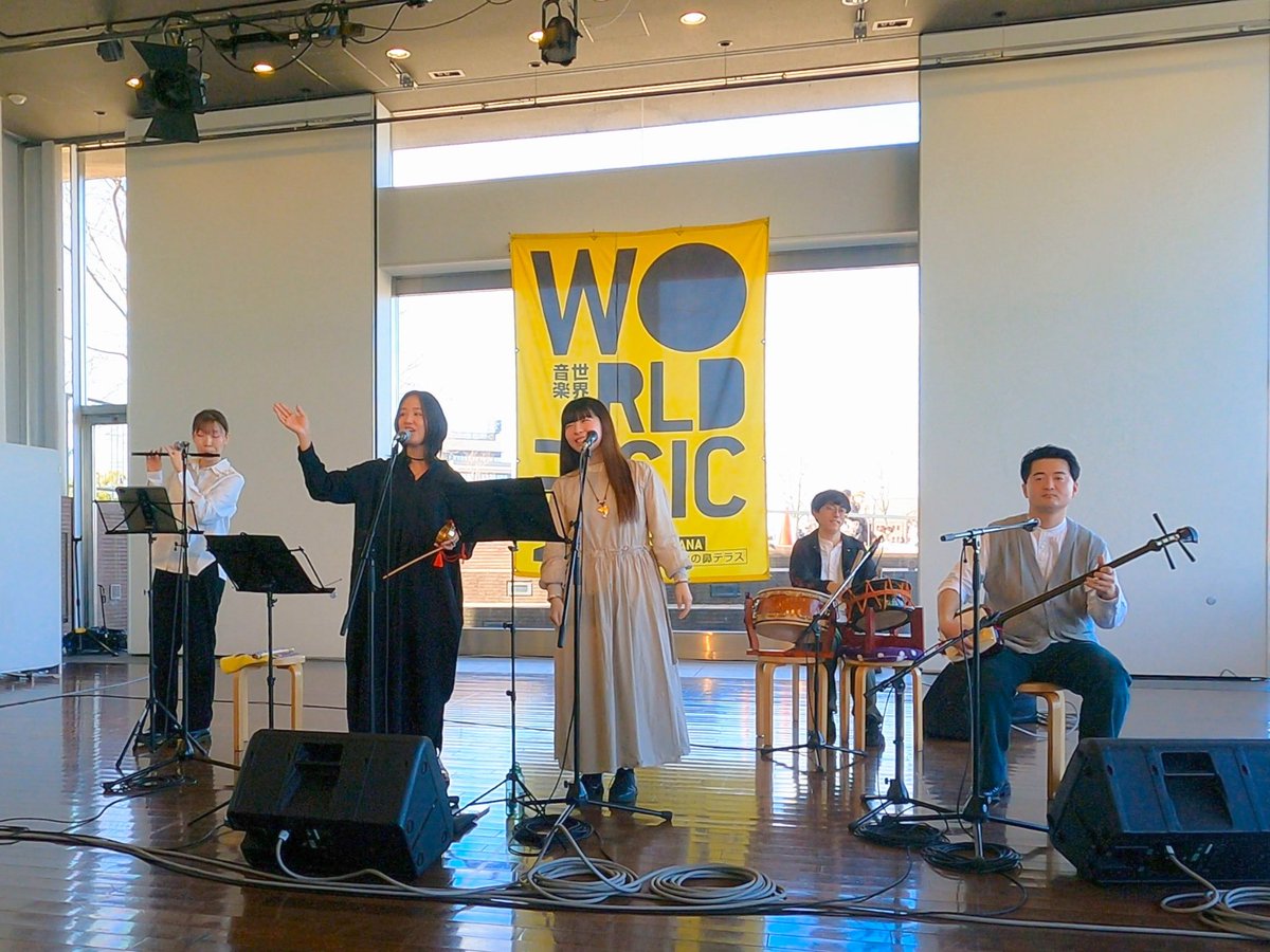 民明レコード tweet media