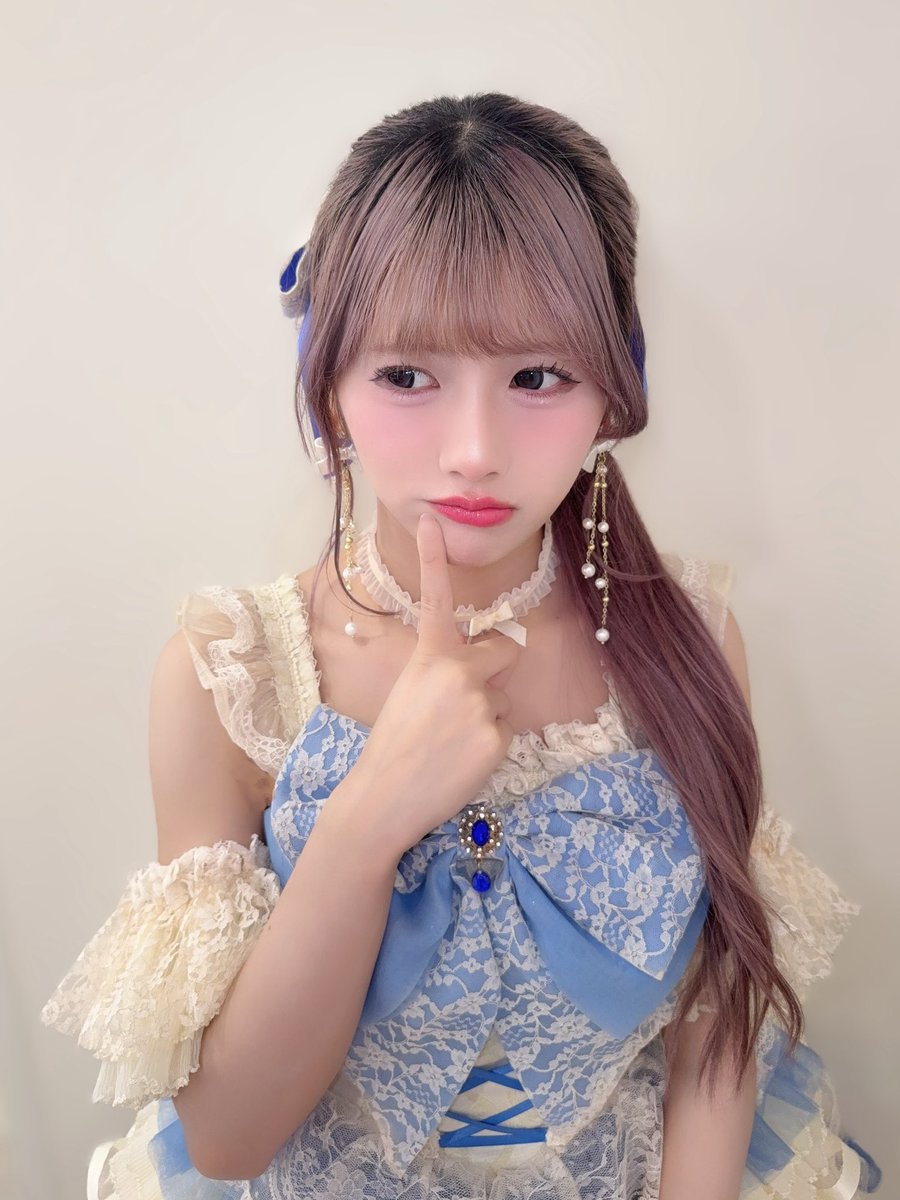 藤崎未来 (ラフ×ラフ) 3/9 Zeppアニラ🌻 (@_mikufujisaki_) / Posts / X