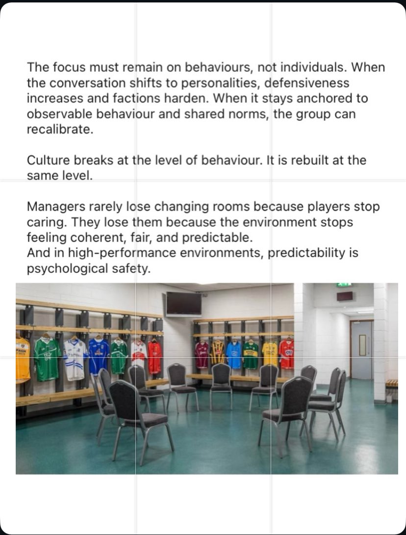 Gareth Fox tweet media