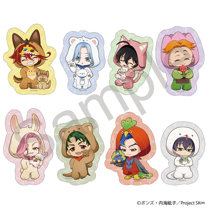 SK∞エスケーエイト グッズ速報！ (@sk8_goods) / Posts / X