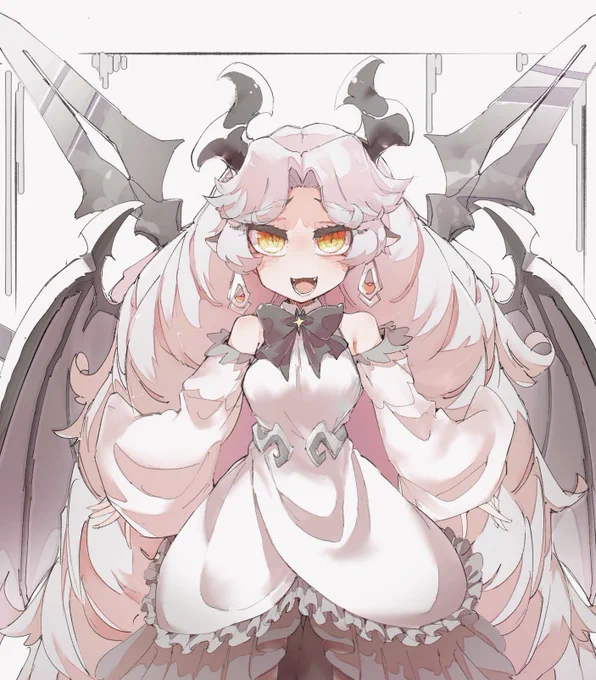 #三連休はフォロワーが増えるらしい みてけれ、、