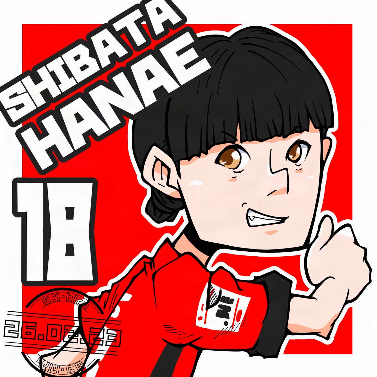今シーズン初ゴールおめ！ #三菱重工浦和レッズレディース #柴田華絵 選手