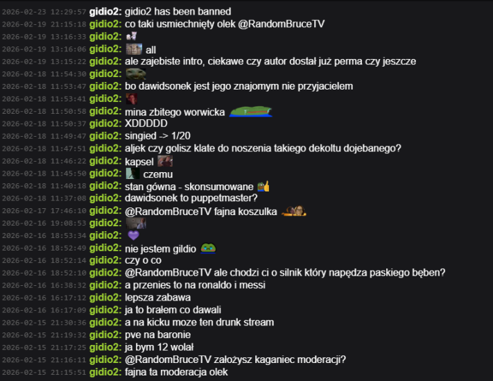 Głosiciele Prawdy S.A. tweet media