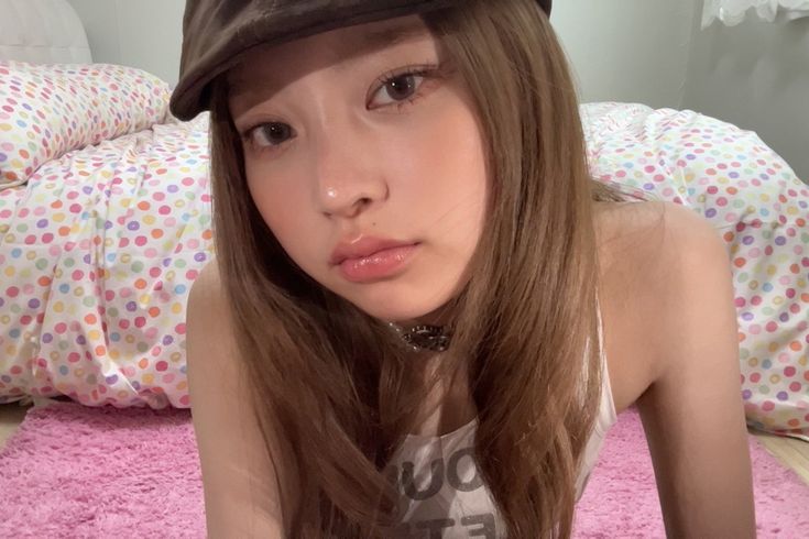 ❤︎ 𝐂inta, @ after DM! tweet media