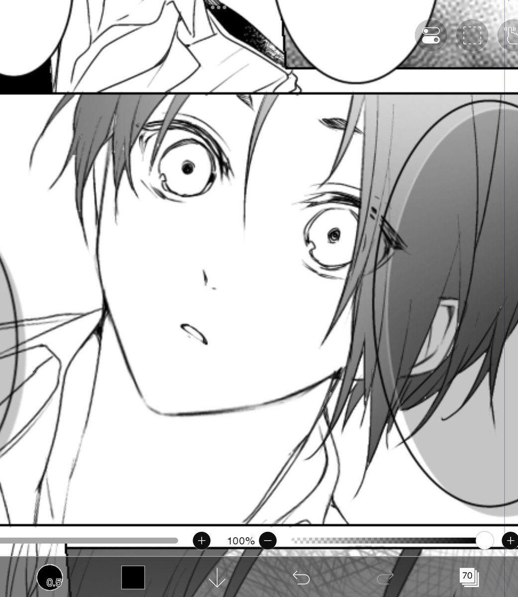 【ngro】かっこいいngと可愛いroでwip