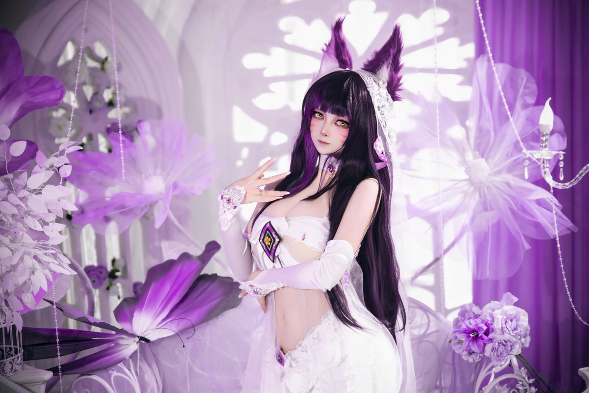 Chaser_photo's tweet photo. 2025-12
#cosplay https://t.co/wZUQXdz8Wx