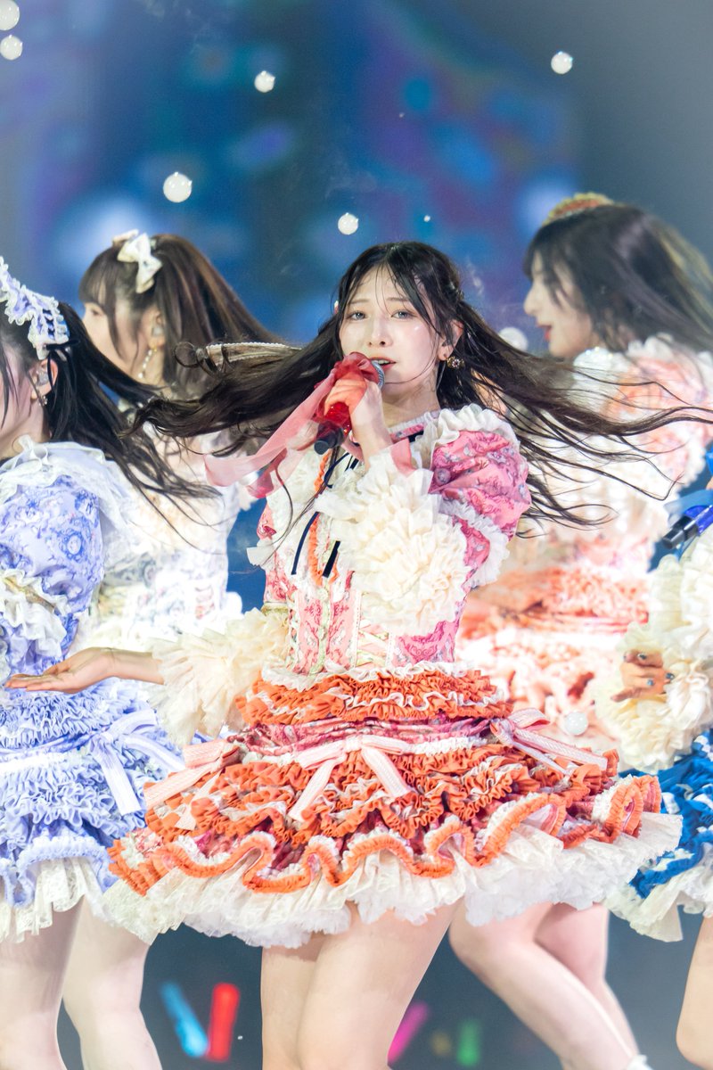 2026.02.23 ≠ME 7th Anniversary Premium Concert @ Kアリーナ横浜