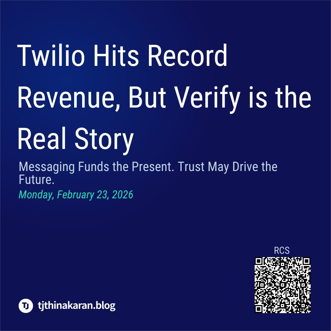 TJ Thinakaran (he/him) tweet media