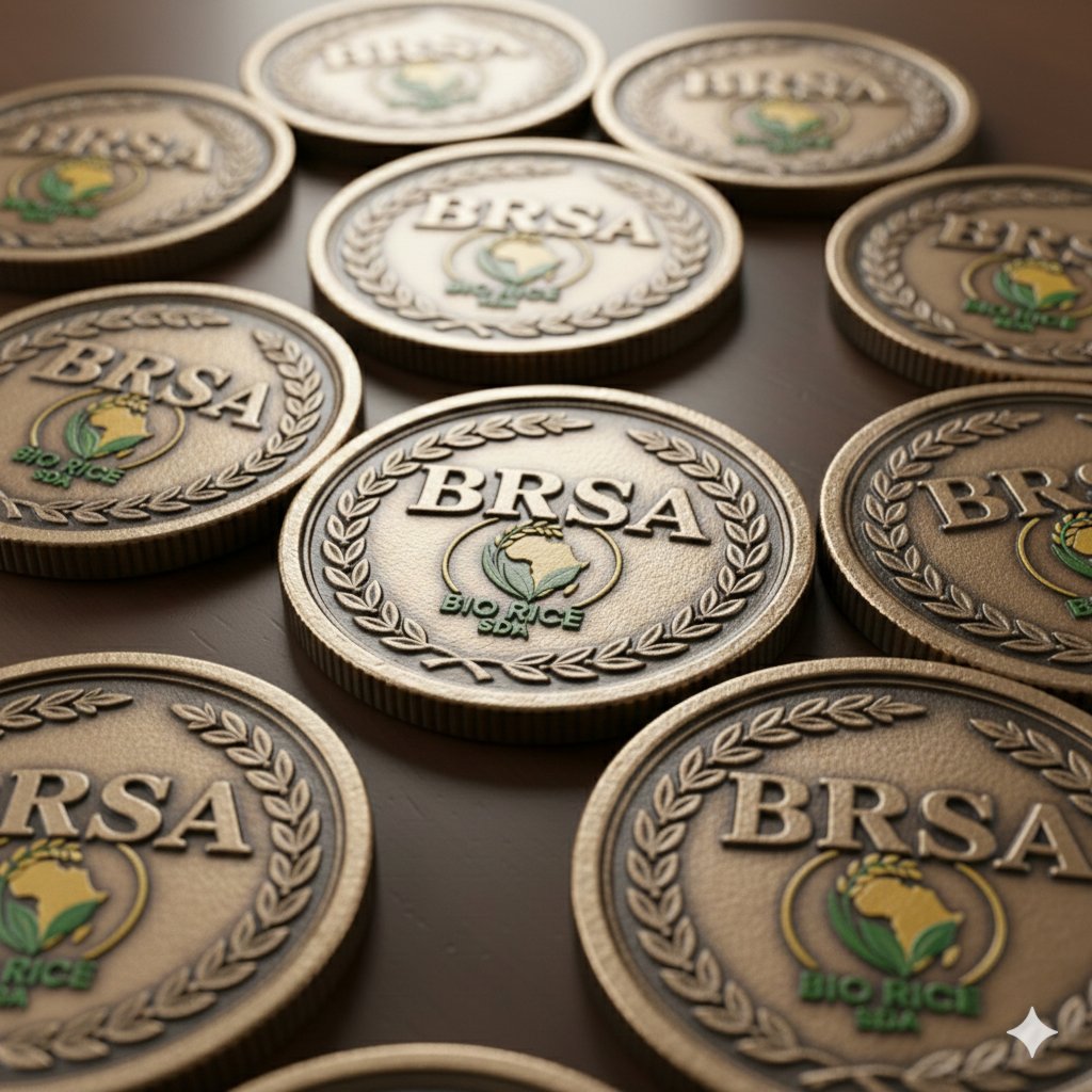 BIO RICE SDA tweet media