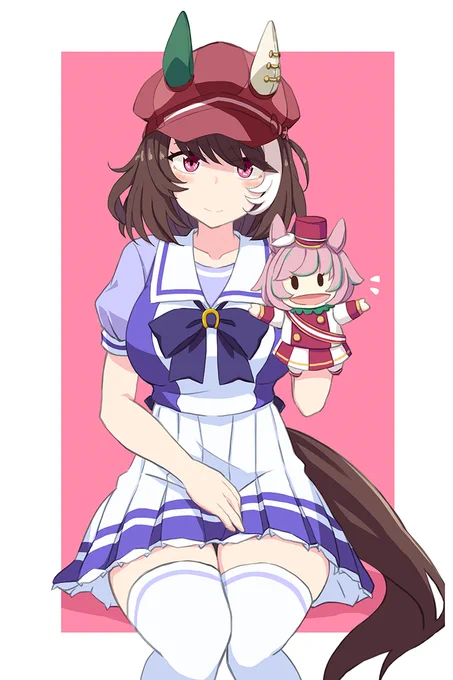 マルシュロレーヌ好きかもしれない I might like Marche Lorraine
