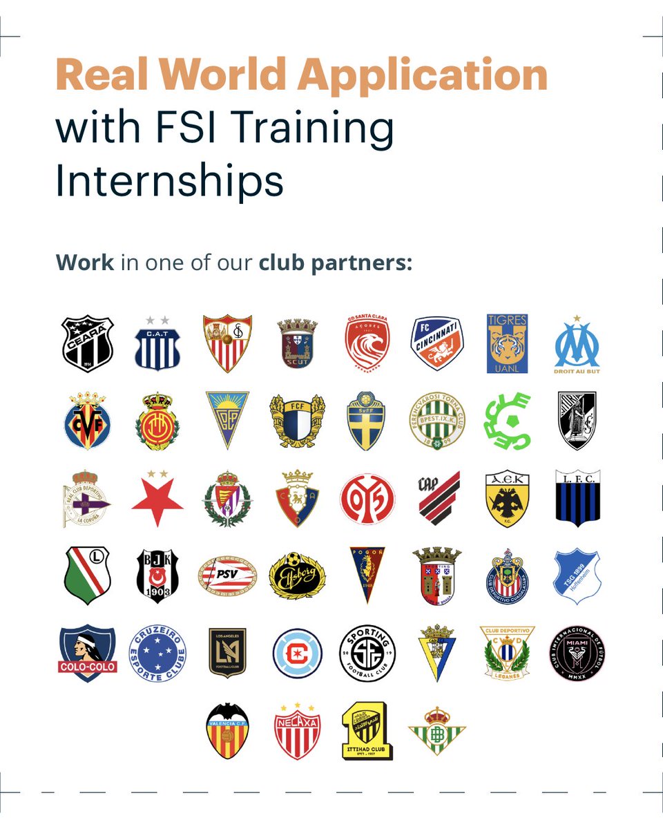 FSI Training tweet media