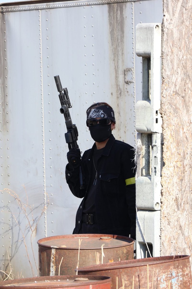 ガバの人 tweet media