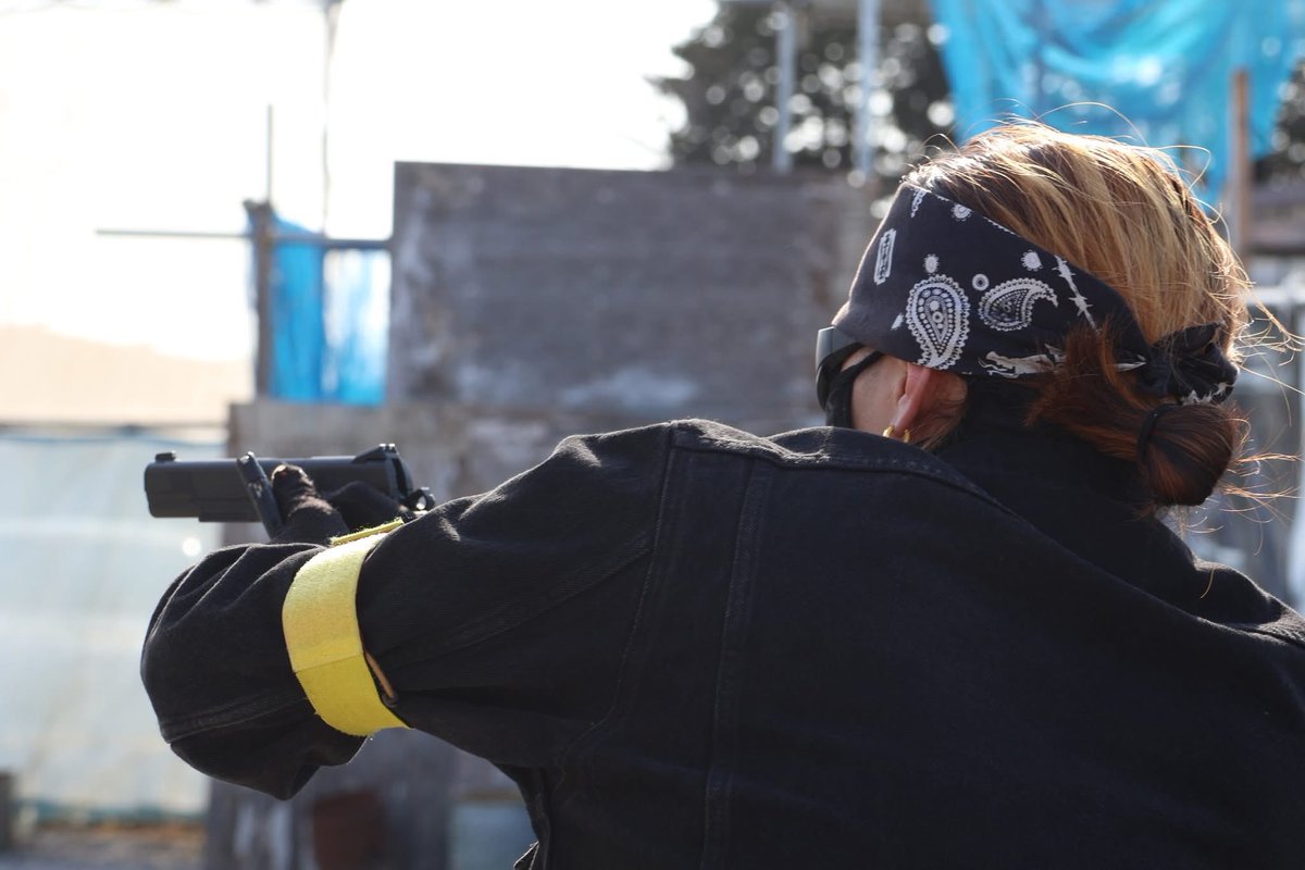 ガバの人 tweet media