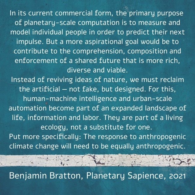 George Anadiotis tweet media