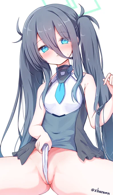 ?