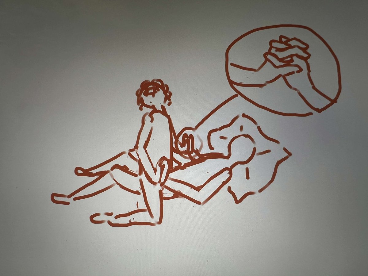 Insane visuals for nexus’ upcoming chapter(s) TY <a href="/seongmints/">₍^. .^₎Ⳋ 🌙 cat 〈65k〉</a> 🍓
The bunny is gonna ride THE HELL outta puppy I’m telling u