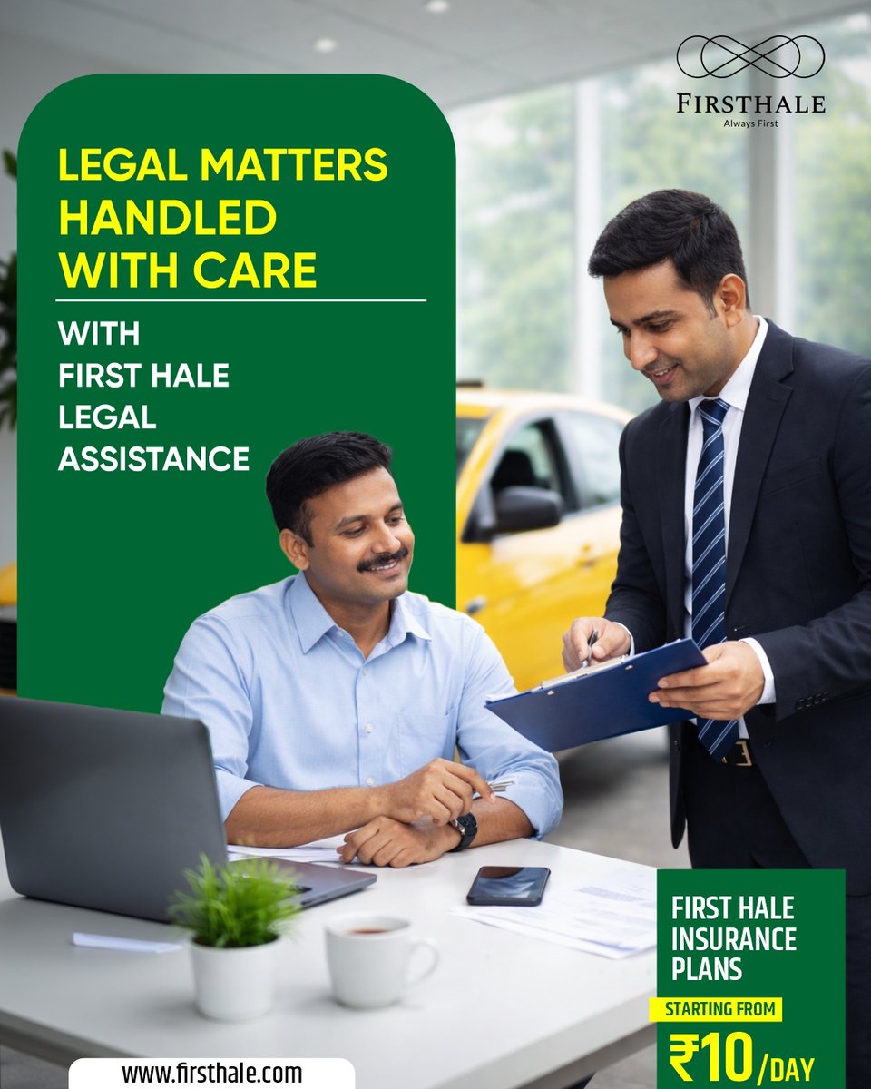 first_hale's tweet image. Legal issue ho ya paperwork ki tension, FirstHale legal assistance aapko sahi guidance ke saath support karta hai, taaki aap bina stress drive kar sakein.🙌

#FirstHale #UberDrivers #LegalAssistance
#DriverSupport #DriveWithConfidence