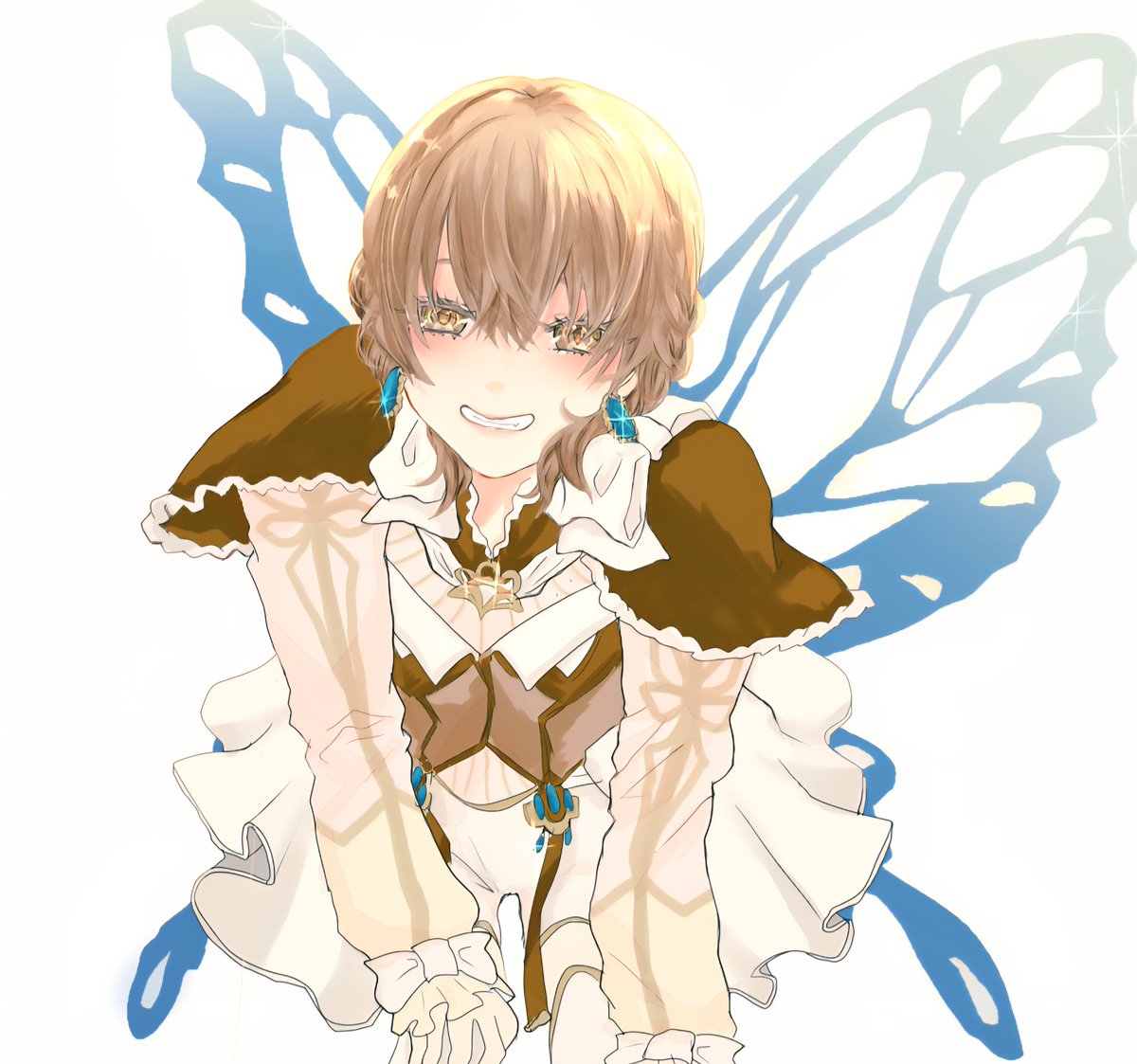 にし🐳 tweet media