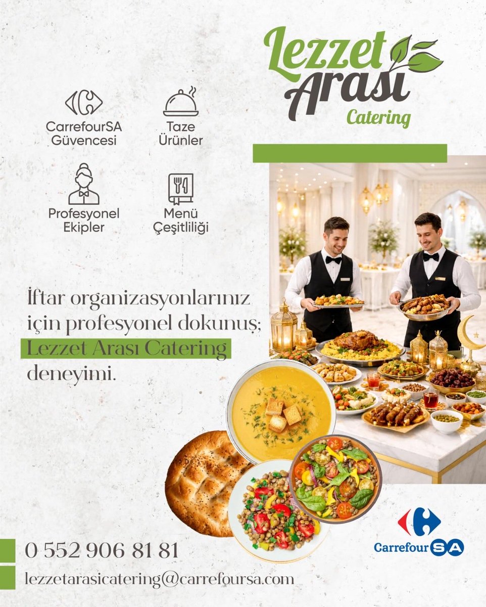 CarrefourSA tweet media