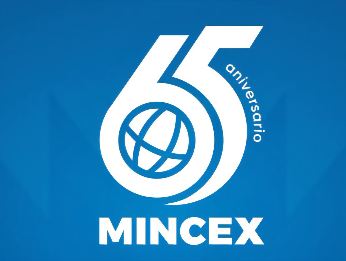 Nuestra más sincera felicitación a los trabajadores de <a href="/InderCuba/">INDER</a>,  <a href="/MincinCuba/">Comercio Cuba</a> y <a href="/MINCEX_CUBA/">MINCEX🇨🇺</a>, organismos que celebran hoy su aniversario 65.

Continuar trabajando por el bienestar del pueblo es su más alto compromiso.

#CubaVencerá