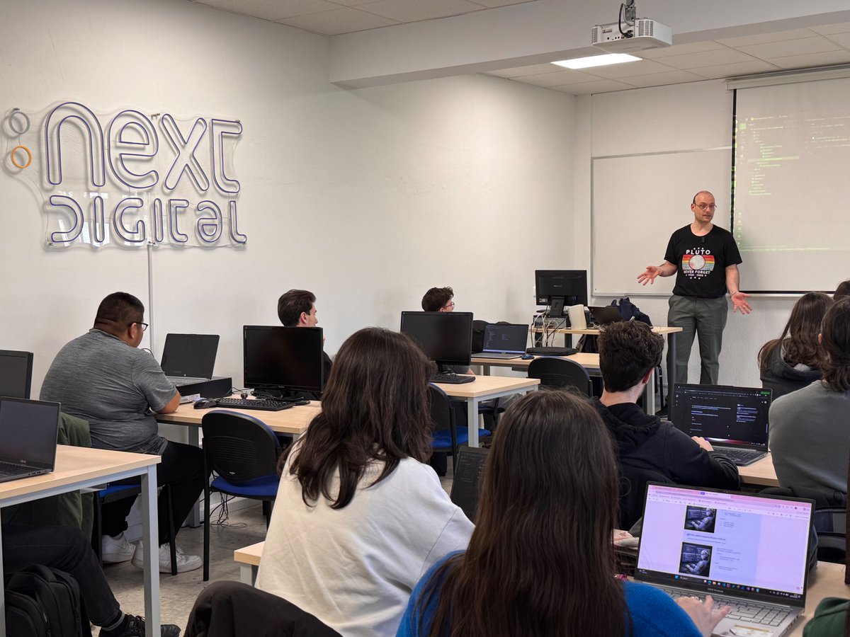 NEXT DIGITAL tweet media